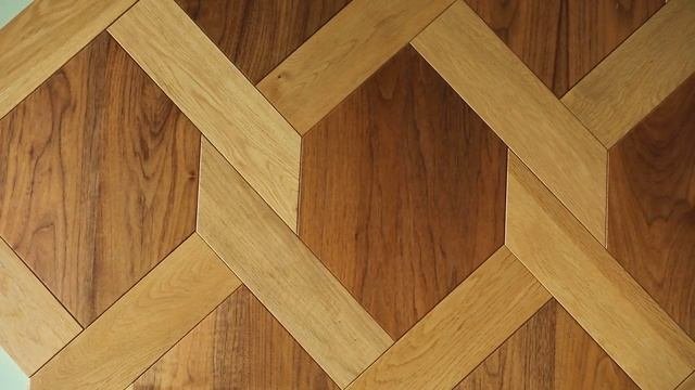 chevron floors 8x10 customized China Factory