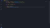 Бургер меню без библиотек на чистом JavaScript + плавный скролл к ссылкам