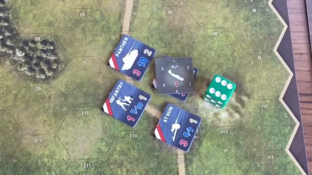 Tank On Tank: West Review