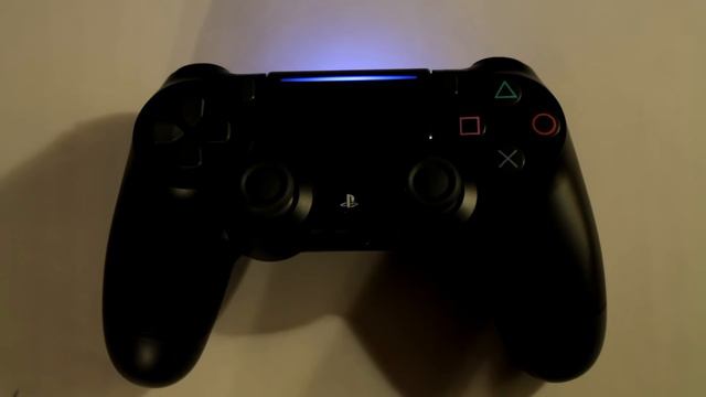 How to CHANGE THE LIGHT BAR COLOR ON YOUR PS4 CONTROLLER! (EASY) (7 COLORS!)