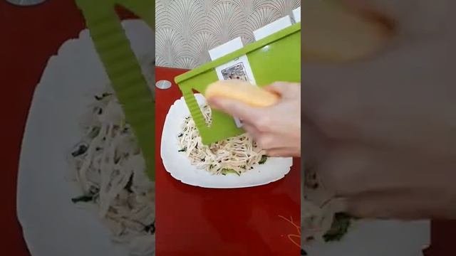 НЕЖЕНКА салат