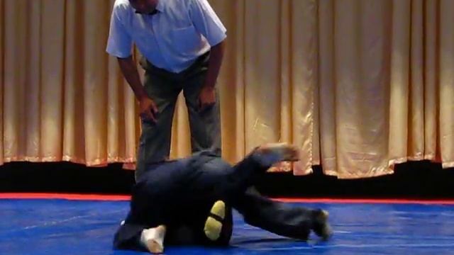 Хортинг в Судаке АР Крым, 21 июня 2013 г.