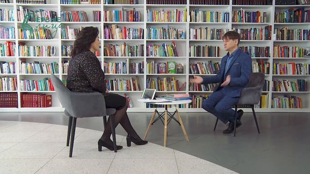 Клин. Первые лица | Валерий Гришаков