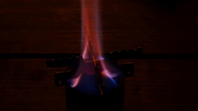 Lixada Titanium Alcohol Burner with Cross Stand - Just a CHEAPER COPY of the Toaks Siphon?