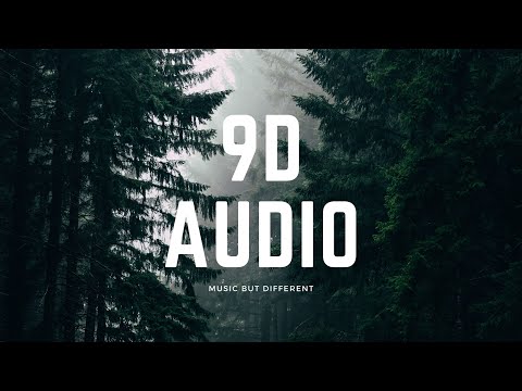 9D Audio | Another Love but in