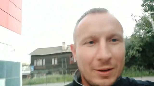 Мурманск Часть 2 и ресторан Кружка // Средний ЧЕКин