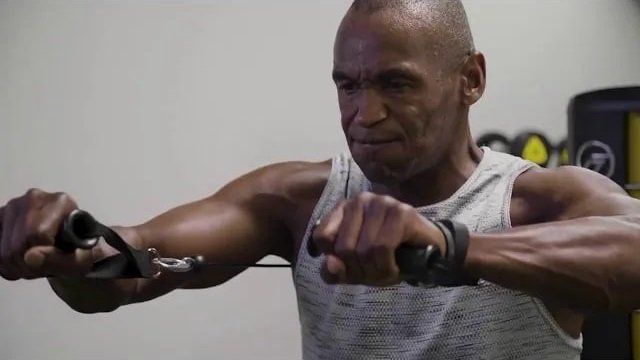 TOTAL GYM Elevate Encompass