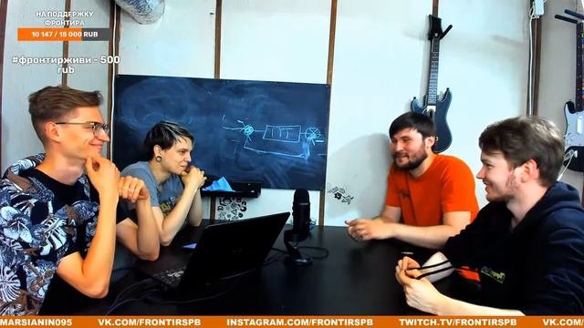 Multistreaming With Restream.io