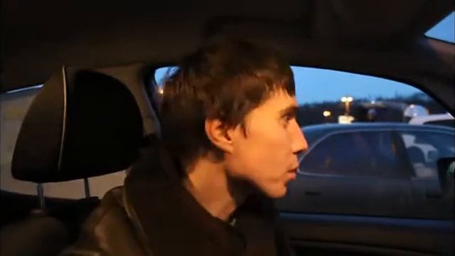 Сергей. Отзыв о KIA Venga.