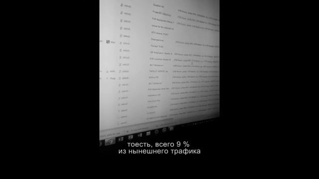 7-8 звонков Ежедневно в узкой нише благодаря контекстной рекламе от Соколовского Антона
