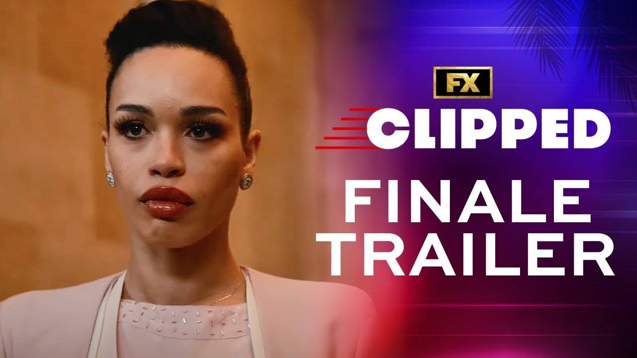 The series Clipped - Official Trailer | FX