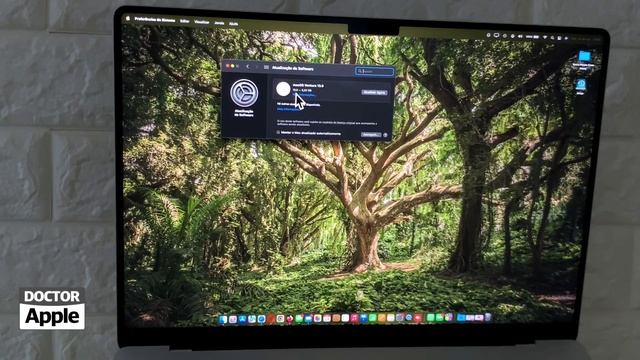 Curso Apple Mac - Como Atualizar para o  macOS 13 Ventura