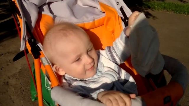 Позитив! Смешные дети  Funny Kids