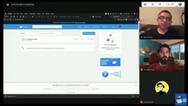 JUG Mérida - Virtual Junio 2020 -Volando a la nube con Spring Boot y Microsoft Azure