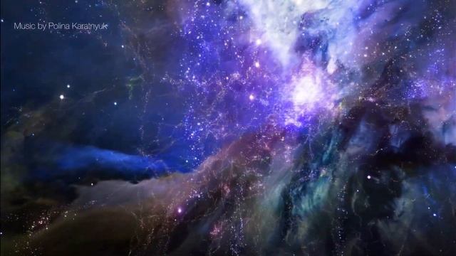 Утренняя медитация, ресурсное состояние