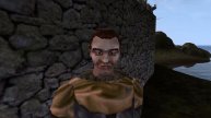 Morrowind 1 Hand-to-hand vs 100 Hand-to-hand