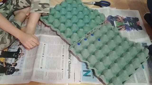 ¿Cómo hacer un Tetris en casa?