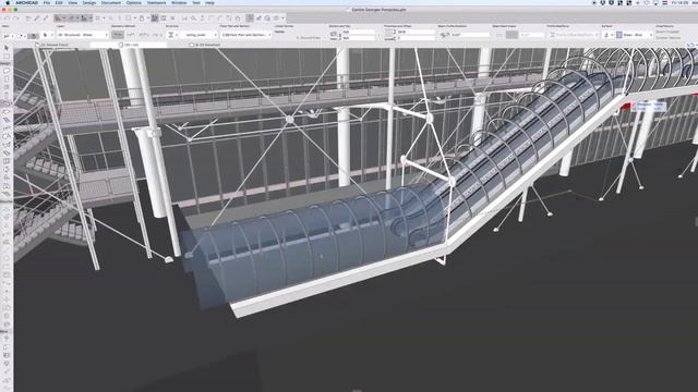 Archicad BIM Team