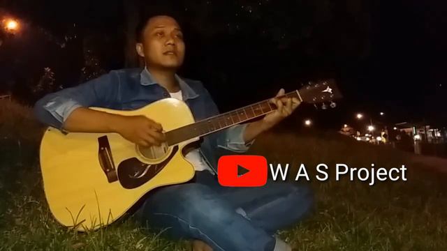 Lintang Ati ( Titip Angin Kangen ) - Cover By W A S Project