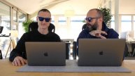 Apple MacBook Air M1 SSD Performance Speed Test vs MacBook Pro i9 ?