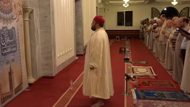 Al-Qari Bilal Yussif Suratul Yusuf