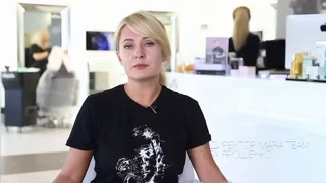 Как правильно мыть голову ?