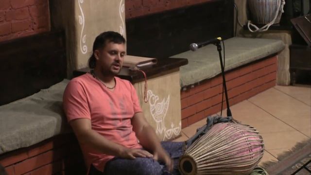 Vedic_Talk_Moscow