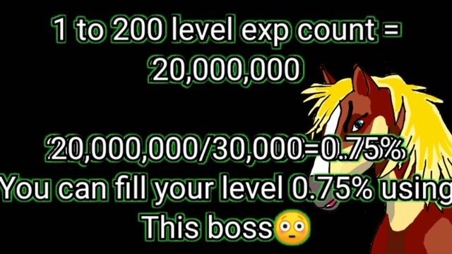 wild craft how to level up fast tricks how to chose the best boss for maximum exp wildcraft unicorn