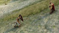 AGAMEMNON vs HECTOR - Total War TROY