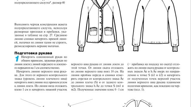 Ателье № 10/2018 (октябрь)  Видеообзор. Листаем. М. Мюллер и сын