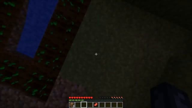 Minecraft: Super Co-op Ant Farm Survival (part 01)