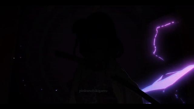 нежное электричество  genshin edit