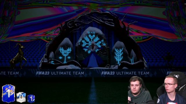 NEUVERÍŠ AKÝ TOTY HRÁČ NÁM PADOL! 😱