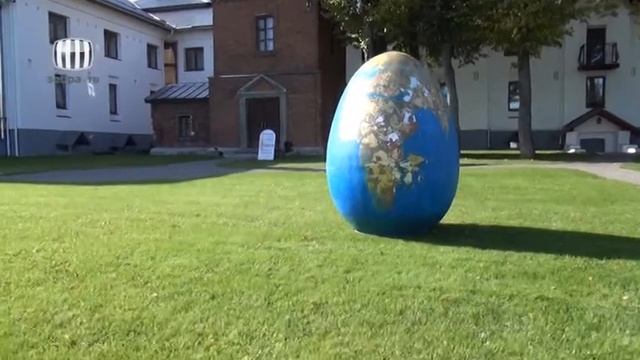 Масштабы творчества