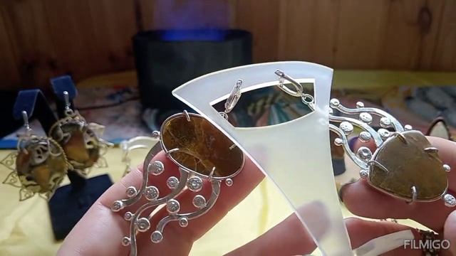 Улетные новинки от Оксаны и ещё кое-что... ???