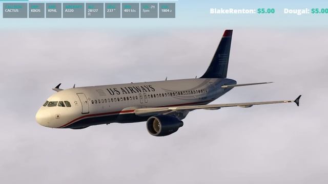 FF 320 Airbus TALK! I REAL Youtuber LIVE!