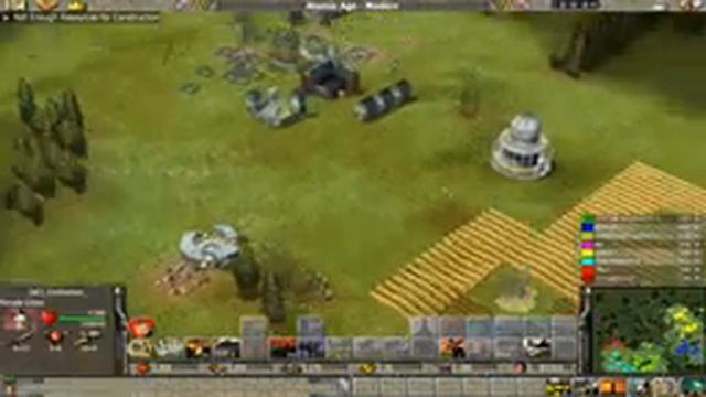 Empire Earth Live  - DEC 14