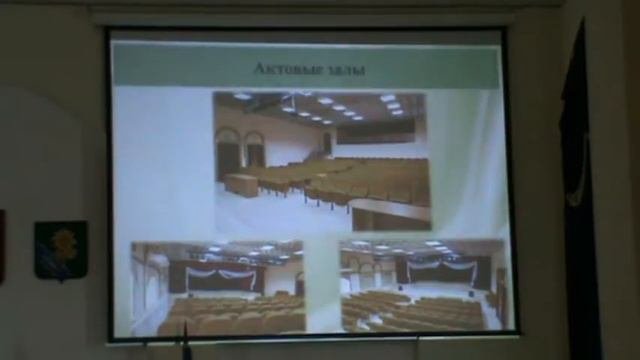 Татьяна Виленская: о деятельности полипрофильного колледжа в Ейске