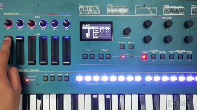 08. Ring Modulation Mode