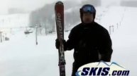 Atomic Metron 9 Ski Review from Skis.com