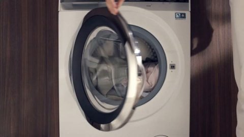 Electrolux UltimateCare 900 Series - Load Sensor™