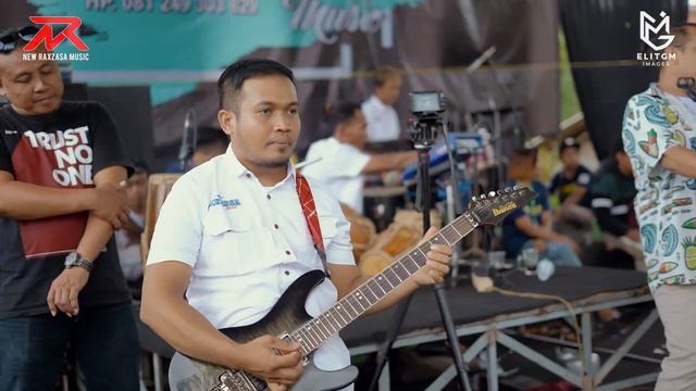 Anggun Pramudita - JODO WONG LIYO || NEW RAXZASA (Live PEB Curahpacul - Tambakrejo)