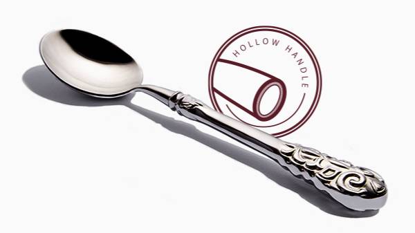 Cutlery line – Bohemia