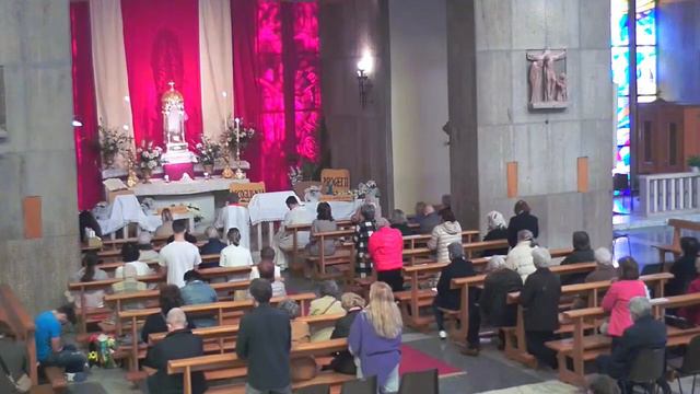 Preghiera nell'ora dlla morte di Gesù - ore 15