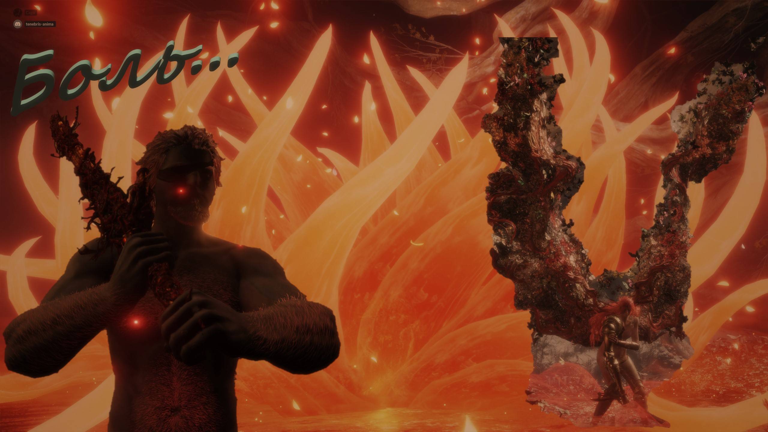 ELDEN RING Shadow of the Erdtree. №4 в PvP и DLC