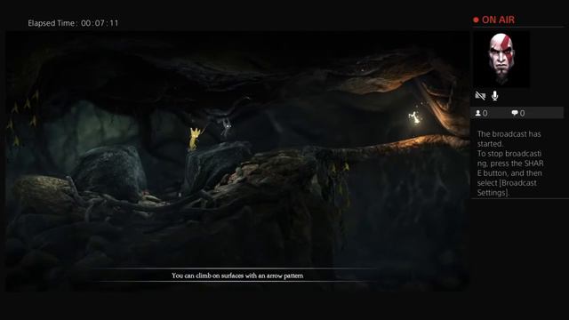 chuckyboy gameplay unravel 2