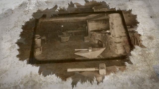 Якутский нож. История