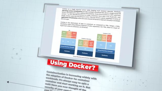 Securing Docker - The Attack and Defense way