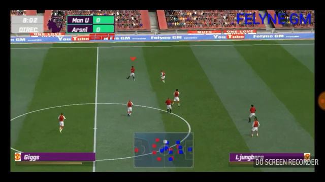 FIFA 20 OFFLINE MOD ANDROID