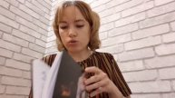 Большие Книжные Покупки февраль 2021